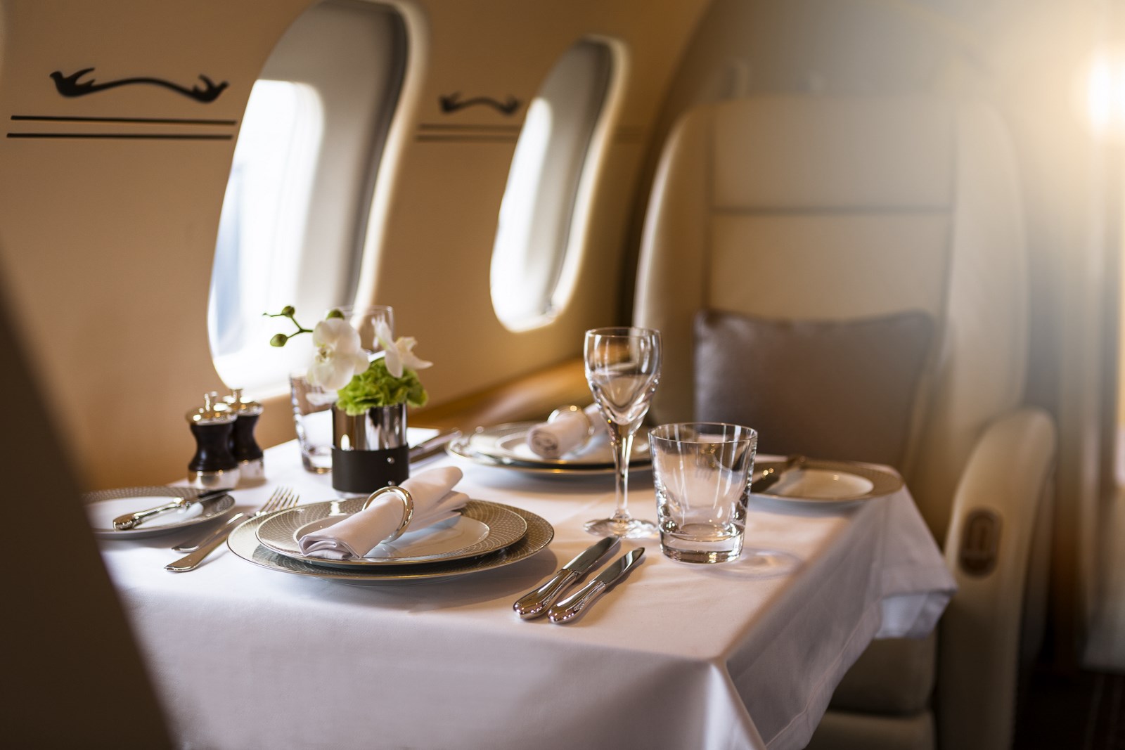 Bombardier Global Express